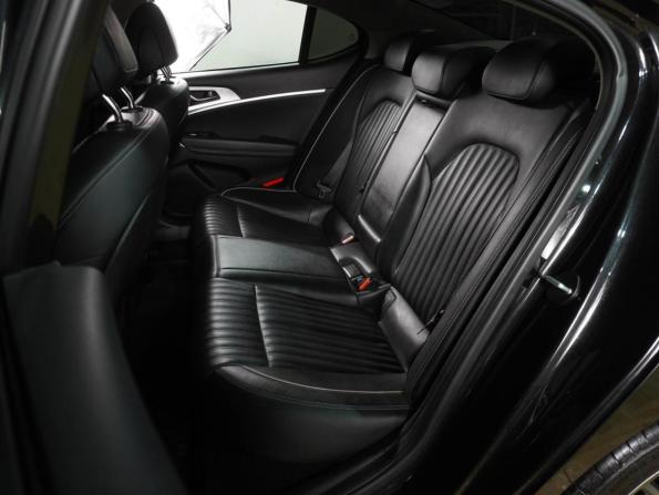 Genesis G70 I с пробегом 2019 года, цена 2 549 000 рублей, 61241 км, седан, Автокод Объявления