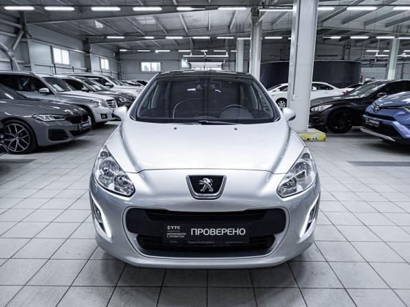 Peugeot 308 I Рестайлинг с пробегом 2012 года, цена 505 000 рублей, 169527 км, хэтчбек, Автокод Объявления