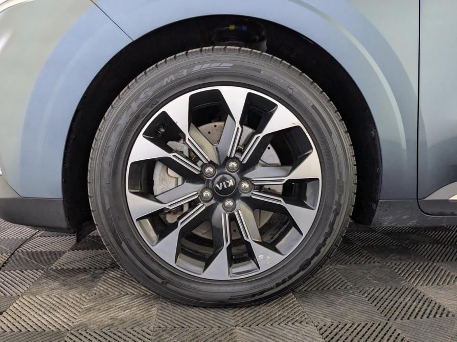 Kia Carnival IV Москва  - изображение 17