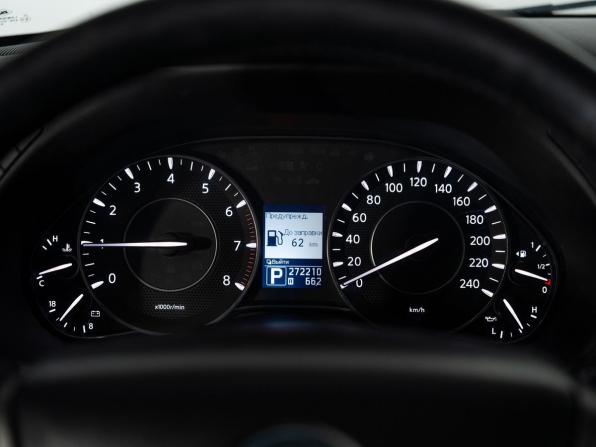 Nissan Patrol VI (Y62) с пробегом 2012 года, цена 2 180 000 рублей, 272210 км, внедорожник, Автокод Объявления