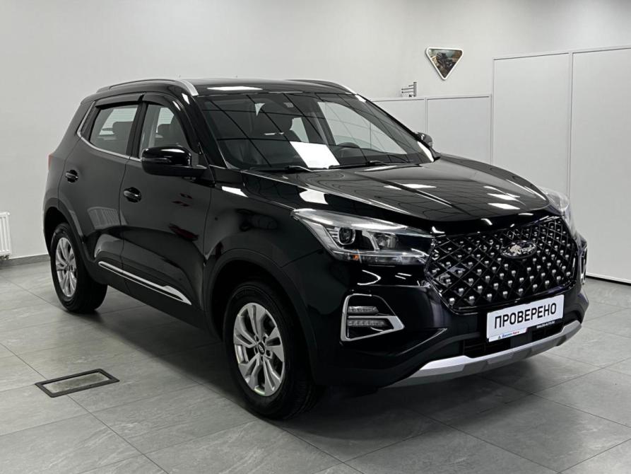 Chery Tiggo 4 Pro I Казань  - изображение 2