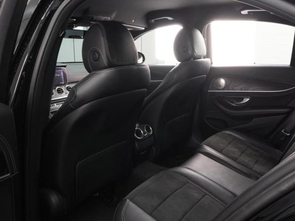 Mercedes-Benz E-Класс V (W213 S213 C238) с пробегом 2018 года, цена 3 339 000 рублей, 165157 км, седан, Автокод Объявления