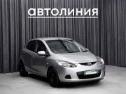 Mazda Demio III (DE) Красноярск  - изображение 21