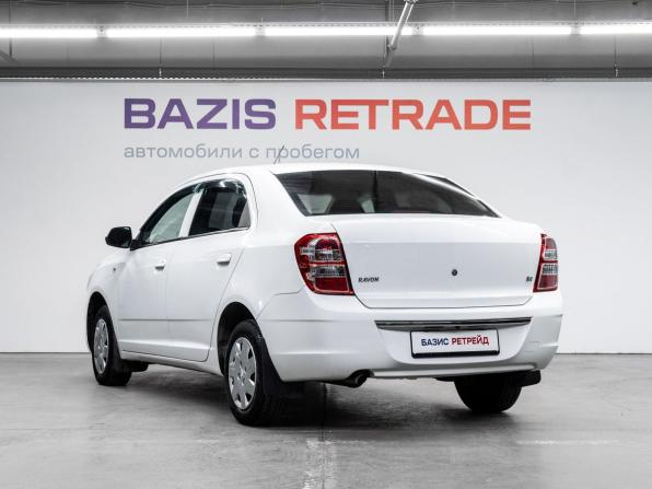 Ravon R4 с пробегом 2019 года, цена 899 000 рублей, 160785 км, седан, Автокод Объявления