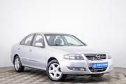 Nissan Almera Classic I Пермь  - изображение 22
