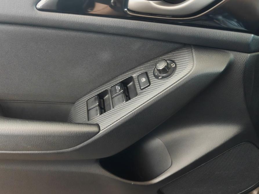 Mazda 3 III (BM) Москва  - изображение 15