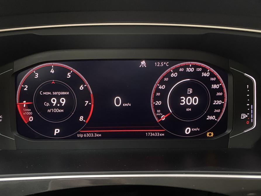 Volkswagen Tiguan II Воронеж  - изображение 12