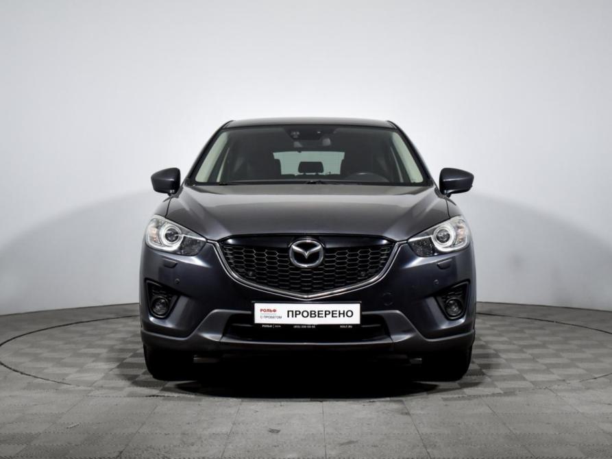 Mazda CX-5 I Санкт-Петербург  - изображение 2