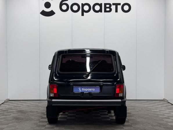 Lada (ВАЗ) 2121 (4x4) I Рестайлинг с пробегом 2015 года, цена 479 000 рублей, 120041 км, внедорожник, Автокод Объявления