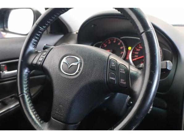Mazda 6 I (GG) Рестайлинг с пробегом 2007 года, цена 471 000 рублей, 216942 км, седан, Автокод Объявления