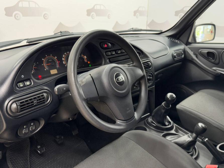Lada (ВАЗ) Niva Ставрополь  - изображение 7