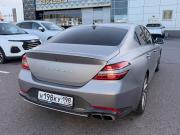 Genesis G70 I Рестайлинг Санкт-Петербург  - изображение 7