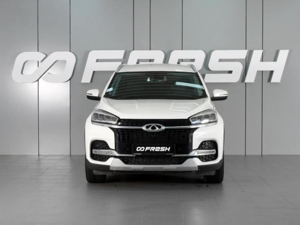 Chery Tiggo 8 I с пробегом 2020 года, цена 1 585 000 рублей, 154420 км, внедорожник, Автокод Объявления