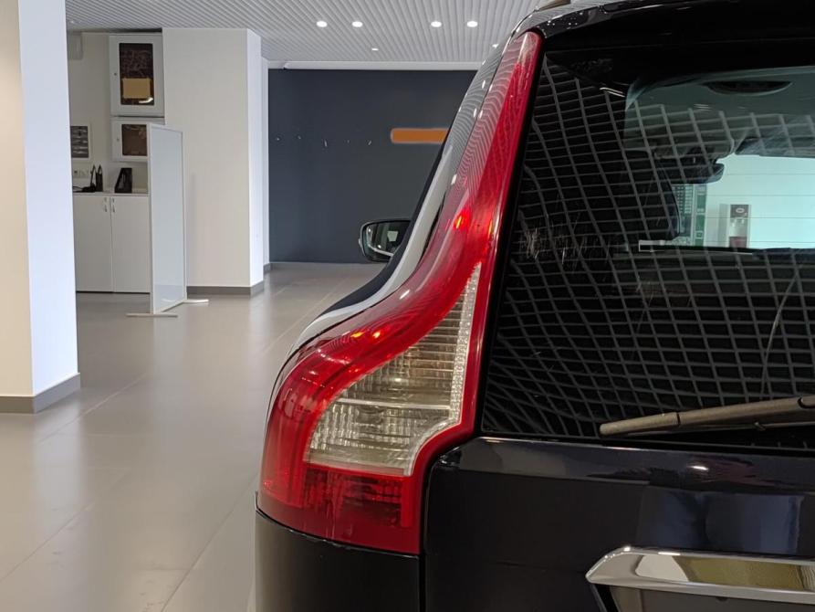 Volvo XC60 I Рестайлинг Казань  - изображение 11