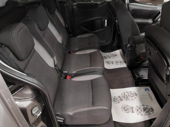 Peugeot Partner II Рестайлинг 2 с пробегом 2016 года, цена 1 060 000 рублей, 118333 км, компактвэн, Автокод Объявления