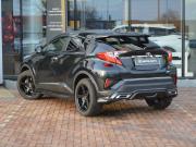 Toyota C-HR I Калининград  - изображение 37