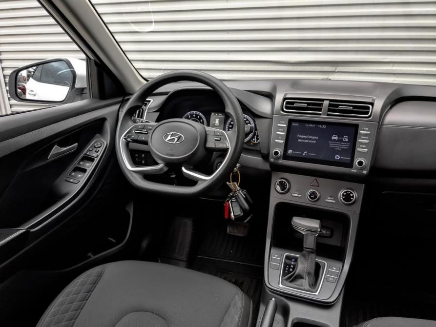 Hyundai Creta II Химки  - изображение 28