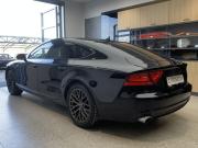 Audi A7 I (4G) Новосибирск  - изображение 23