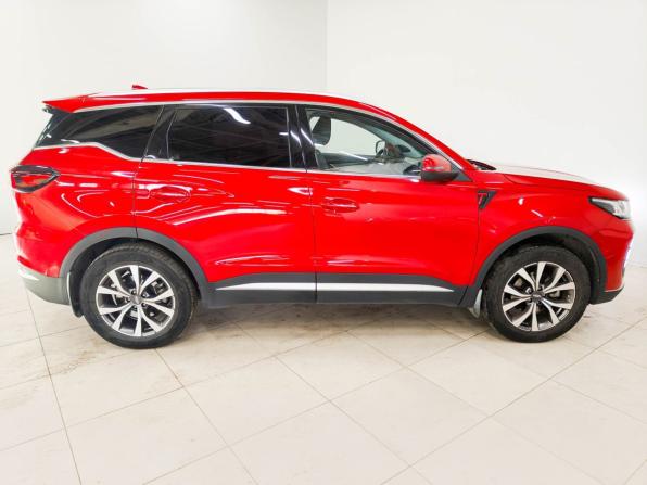 Chery Tiggo 7 Pro Max I с пробегом 2023 года, цена 1 727 000 рублей, 38502 км, внедорожник, Автокод Объявления