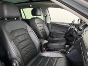 Volkswagen Tiguan II Новороссийск  - изображение 64