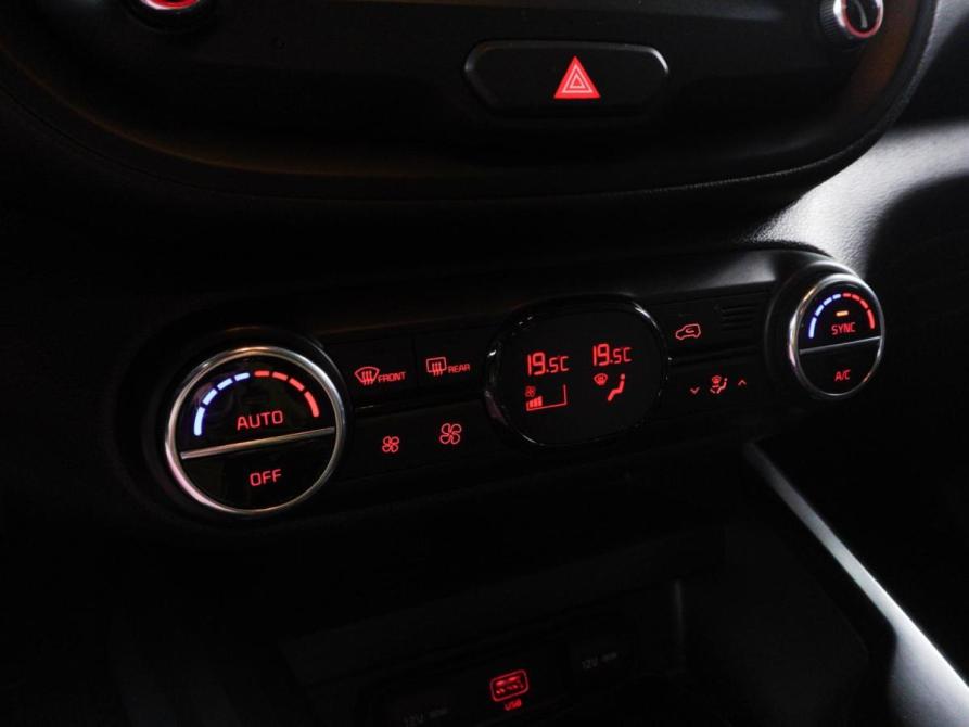 Kia Soul III Минеральные Воды  - изображение 14