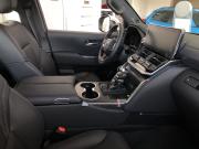 Toyota Land Cruiser 300 Series Москва  - изображение 22