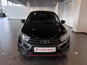 Lada (ВАЗ) Granta I Рестайлинг Чебоксары  - изображение 43