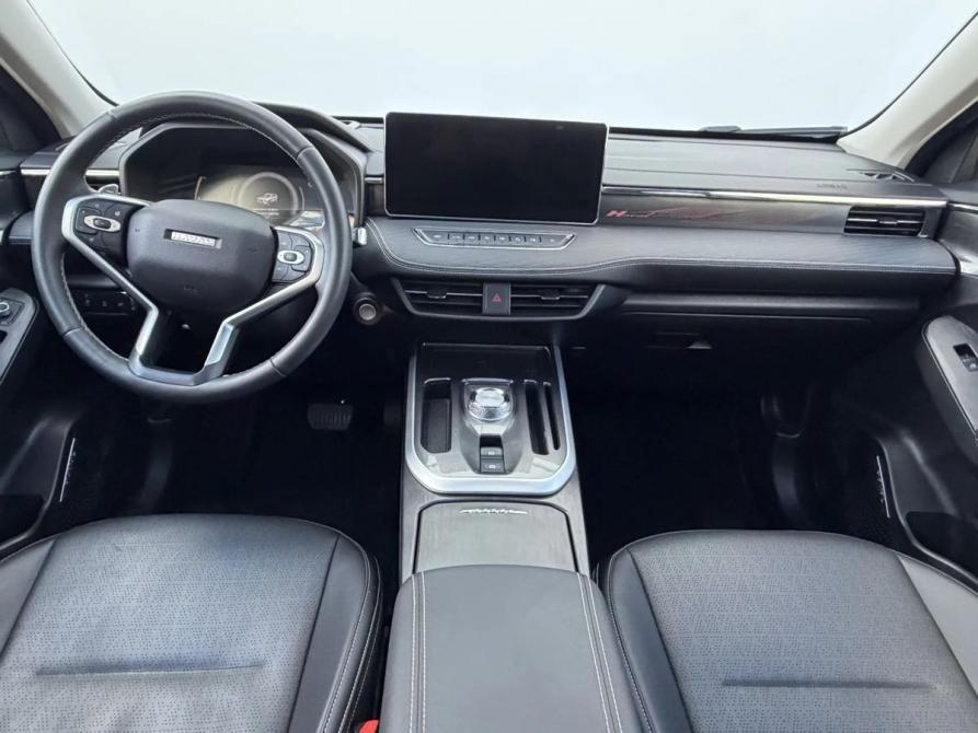 Haval Jolion I Рестайлинг Москва  - изображение 9
