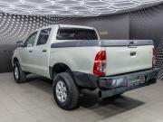 Toyota Hilux VII Рестайлинг Самара  - изображение 30