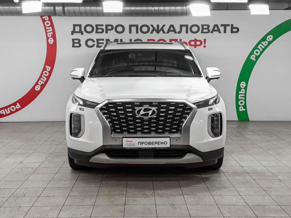Hyundai Palisade I с пробегом 2020 года, цена 4 390 000 рублей, 95586 км, внедорожник, Автокод Объявления