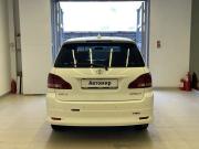Toyota Ipsum II (M20) Новосибирск  - изображение 18