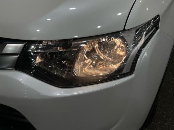 Mitsubishi Outlander III Рестайлинг с пробегом 2014 года, цена 1 928 000 рублей, 128330 км, внедорожник, Автокод Объявления