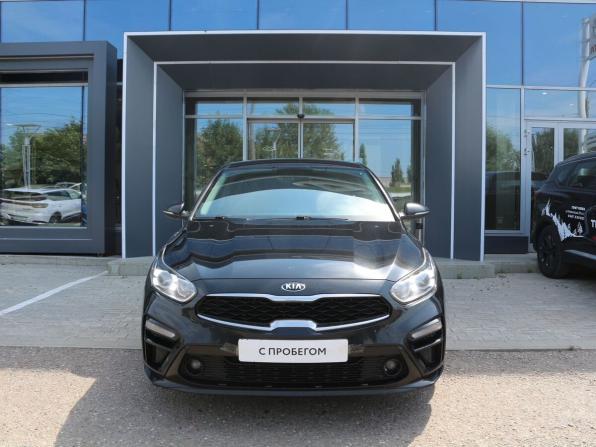 Kia Cerato IV с пробегом 2019 года, цена 1 590 000 рублей, 172470 км, седан, Автокод Объявления