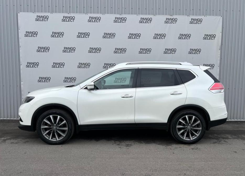 Nissan X-Trail III Санкт-Петербург  - изображение 4