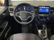 Hyundai Solaris II Рестайлинг Москва  - изображение 20