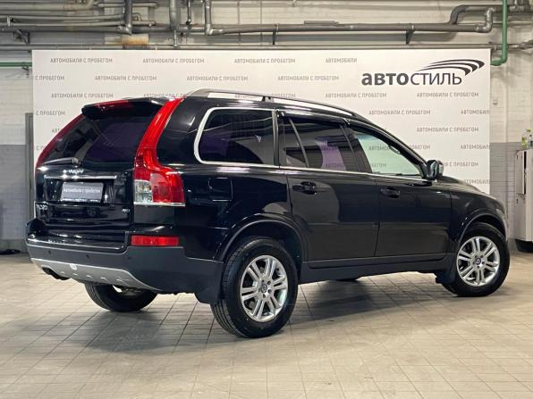 Volvo XC90 I Рестайлинг с пробегом 2006 года, цена 1 249 000 рублей, 275000 км, внедорожник, Автокод Объявления