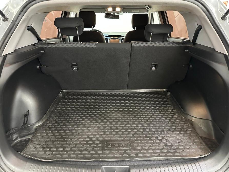 Hyundai Creta I Балашиха  - изображение 18