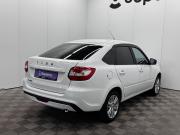 Lada (ВАЗ) Granta I Рестайлинг Воронеж  - изображение 19