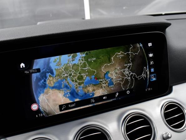 Mercedes-Benz E-Класс V (W213 S213 C238) Рестайлинг с пробегом 2020 года, цена 5 600 000 рублей, 45721 км, седан, Автокод Объявления