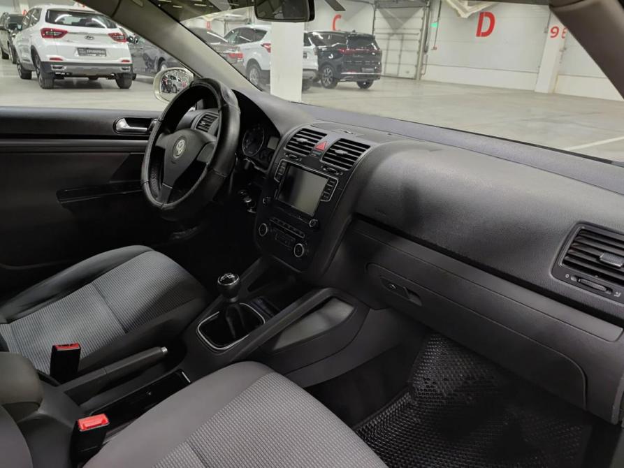 Volkswagen Jetta V Казань  - изображение 13