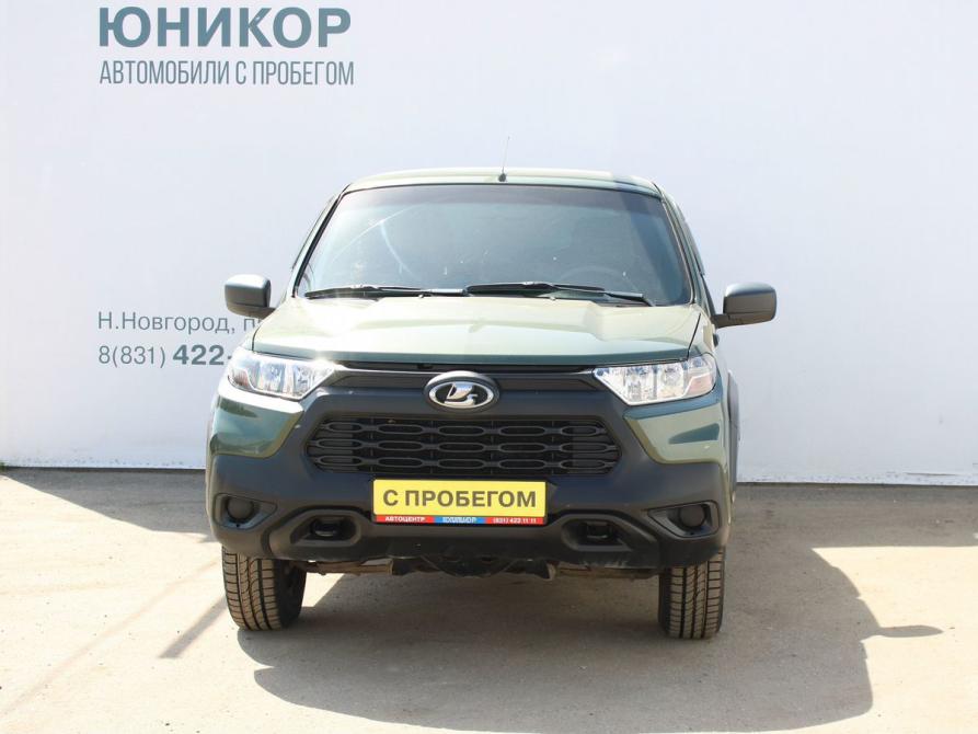 Lada (ВАЗ) Niva Travel I Нижний Новгород  - изображение 3