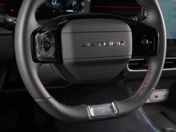 JETOUR DASHING I с пробегом 2026 года, цена 2 677 500 рублей, 11 км, внедорожник, Автокод Объявления