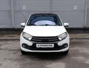 Lada (ВАЗ) Granta I Рестайлинг Санкт-Петербург  - изображение 20