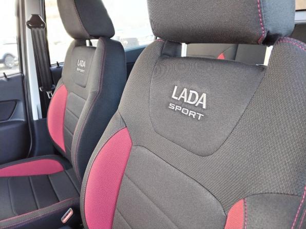 Новый Lada (ВАЗ) Granta I Рестайлинг 2026 года, цена 1 429 000 рублей, лифтбек, Автокод Объявления