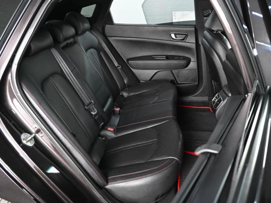 Kia Optima IV Ростов-на-Дону  - изображение 7