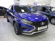 Lada (ВАЗ) Vesta I Рестайлинг (NG) Москва  - изображение 11