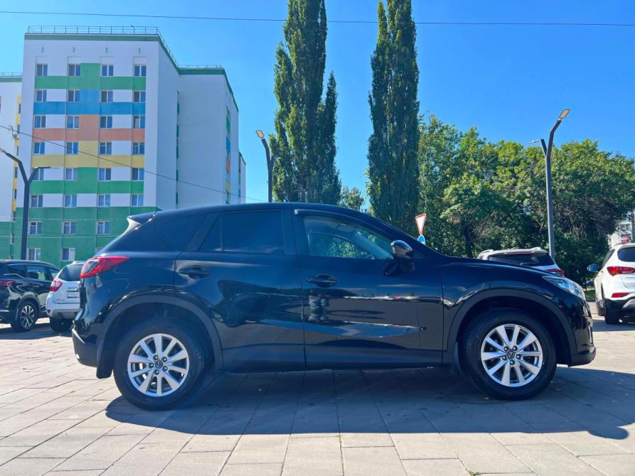 Mazda CX-5 I Стерлитамак  - изображение 8