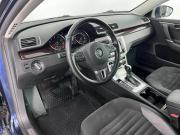 Volkswagen Passat B7 Воронеж  - изображение 45