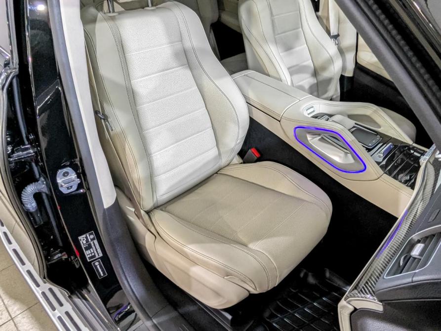 Mercedes-Benz GLS II (X167) Химки  - изображение 26