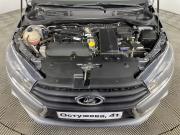 Lada (ВАЗ) Vesta I Воронеж  - изображение 24